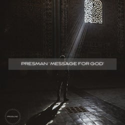 Message for God
