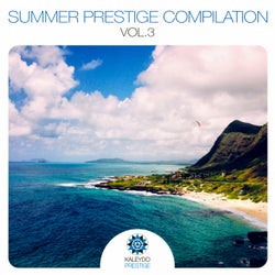 Summer Prestige Compilation, Vol.3
