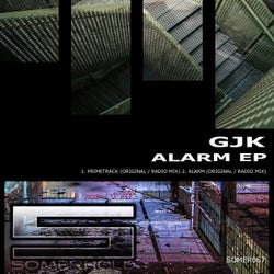 Alarm EP