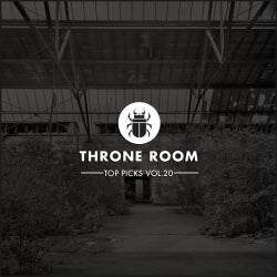 THRONE ROOM TOP PICKS VOL.20