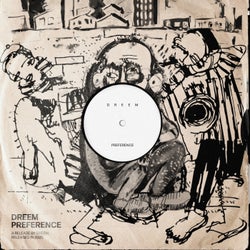 preference