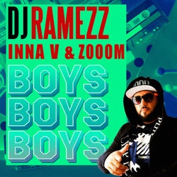 Boys Boys Boys
