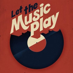 Let The Music Play