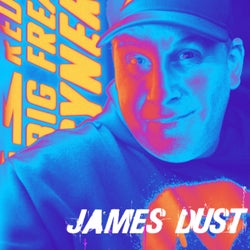 James Dust Afterburner Charts 2024 January