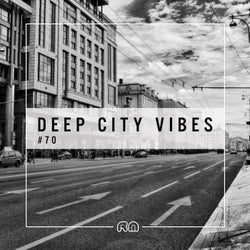 Deep City Vibes Vol. 70