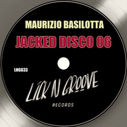 Jacked Disco 06