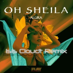 Oh Sheila (Isis Cloudt Remix)