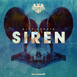 Alex Sonata's "SIREN" chart