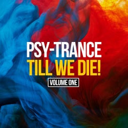 Psy-Trance Top 100 Releases :: Beatport