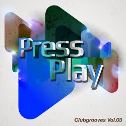 Clubgrooves Vol.03