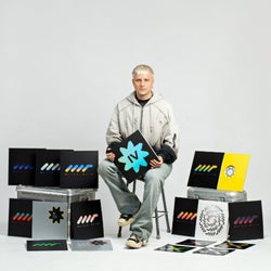 Mutual Rytm 'The Catalogue' Charts