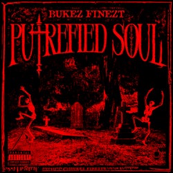 Putrefied Soul