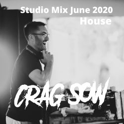 Studio Mix June Chart 2020 House