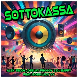 Sottokassa (feat. Boss Lady Vy)