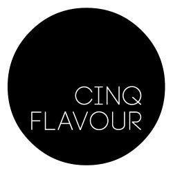 Cinq Flavour :: Dub Chords :: July Chart 2014