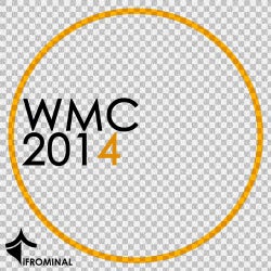 WMC 2014 - iFROMINAL