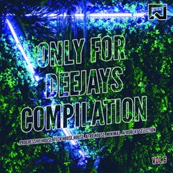 Only For Deejays Compilation Vol.6