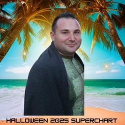 Halloween 2025 Superchart
