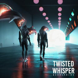 Twisted Whisper