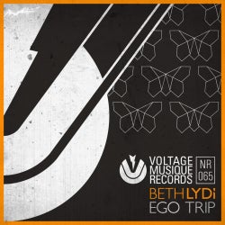 Ego Trip EP