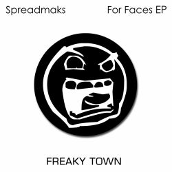 For Faces EP