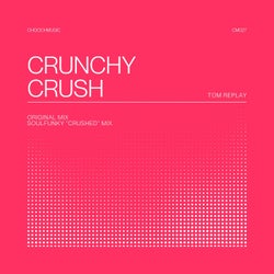 Crunchy Crush