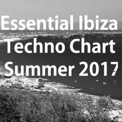 Essential Ibiza 2017