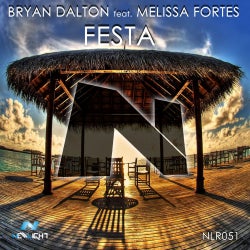 Bryan Dalton 'Festa' Chart
