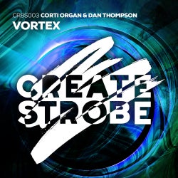 Dan Thompson's Vortex Chart