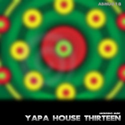 Yapa House Thirteen