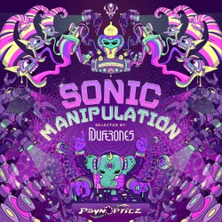 Sonic Manipulation (Selected by Duferones)