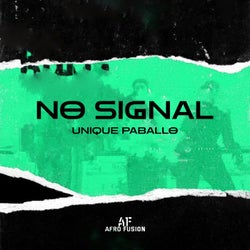 No Signal