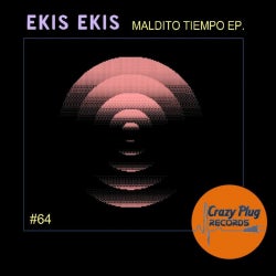Maldito tiempo EP