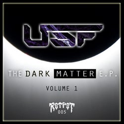 The Dark Matter EP Volume 1