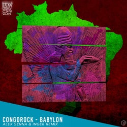 Babylon (Remix)