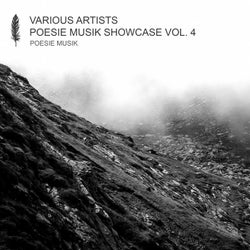 Poesie Musik Showcase, Vol. 4