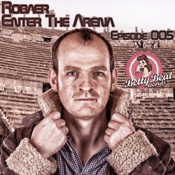 Robaer Enter The Arena Episode 005
