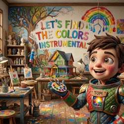 Let's Find the Colors (Instrumental)