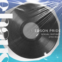 Sexual Instinct (Afro Remixes)