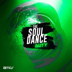 The Soul Dance (Extended Mix)