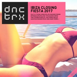Ibiza Closing Fiesta 2017 (Deluxe Edition)