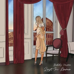 Lost In Rome