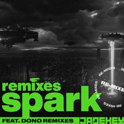 Spark - The Remixes