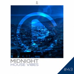 Midnight House Vibes, Volume 43