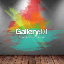 Gallery 01 (Compiled By Lessov & Roald Velden)