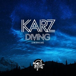 Diving