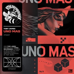 Uno Mas (Extended Mix)
