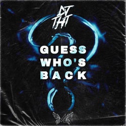 Guess Who's Back (Radio Edit)