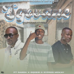 Sgovane (feat. Gabza & Gqozzi)