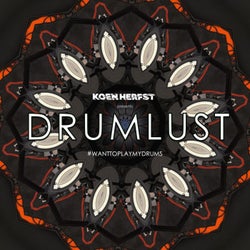 Want To Play My Drums (feat. Koen Herfst)